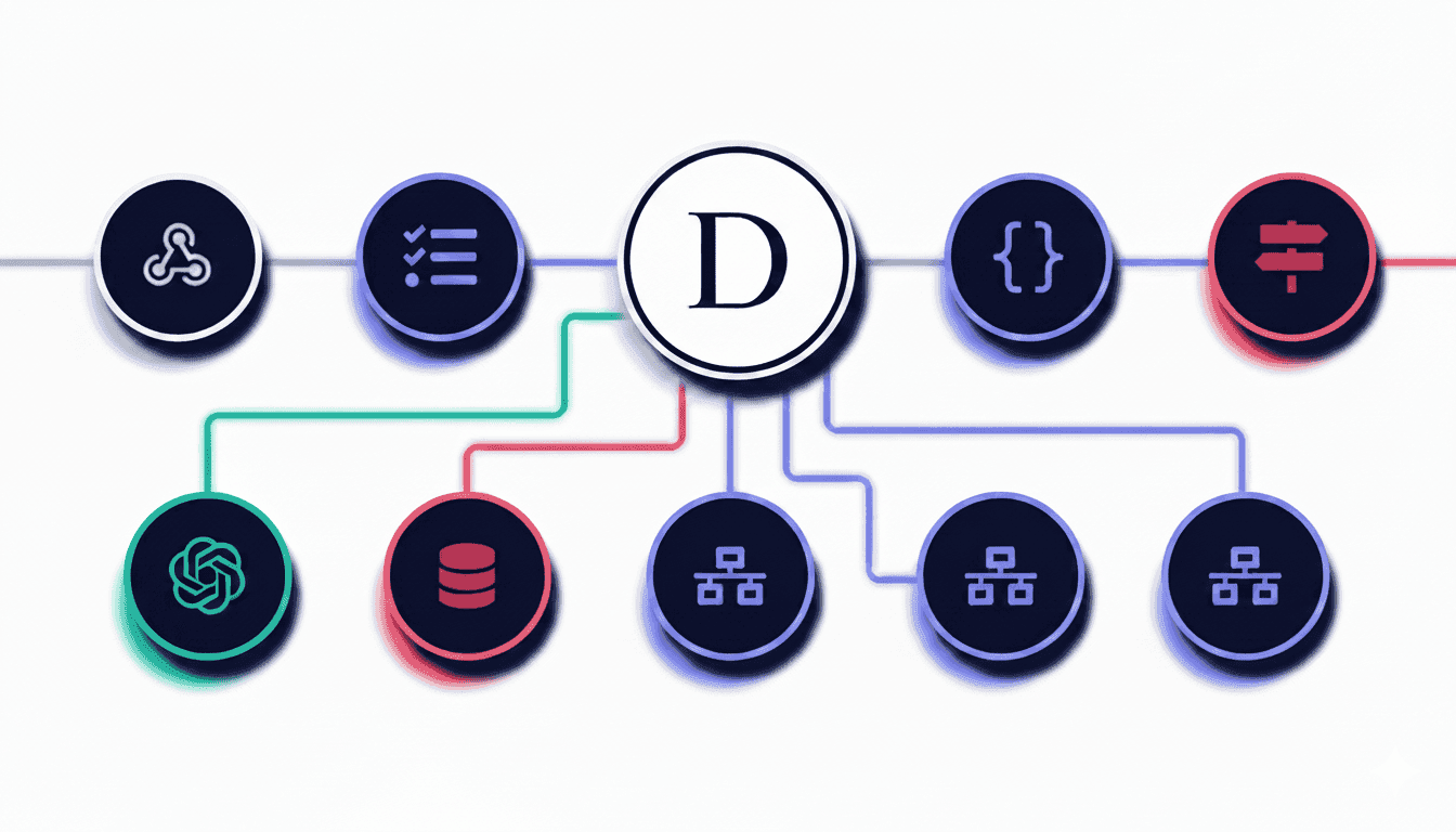 AI THAT THINKS BEYOND