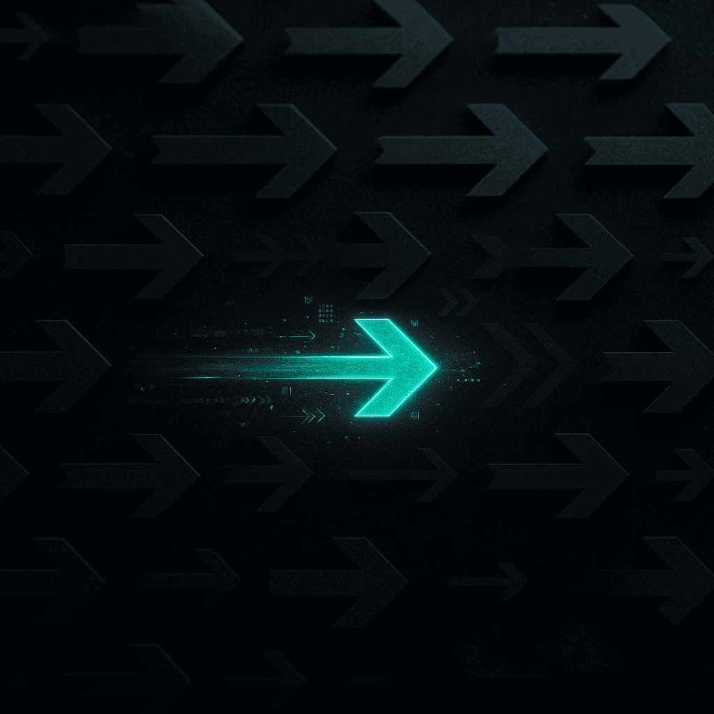 Technology That Keeps You Ahead.