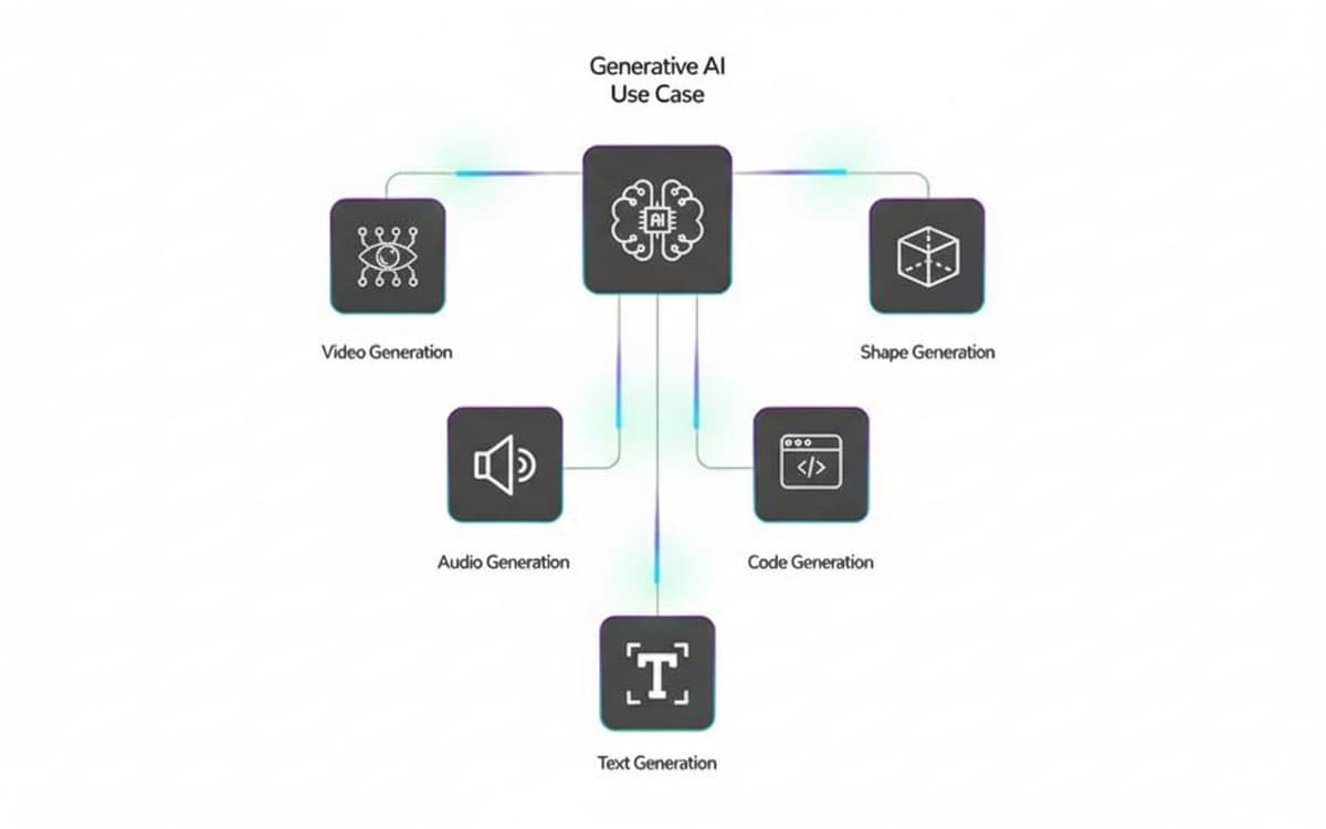 AI-Powered Automation