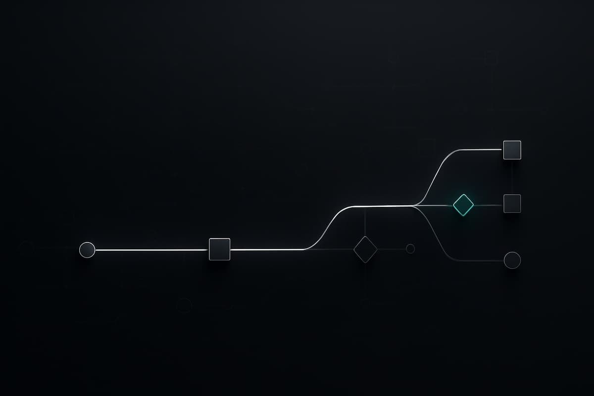 Automation & Workflow Orchestration