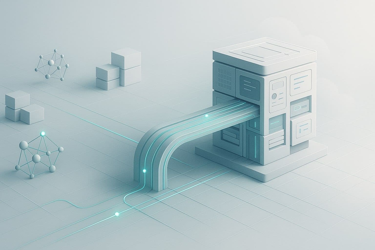 Production AI Integration