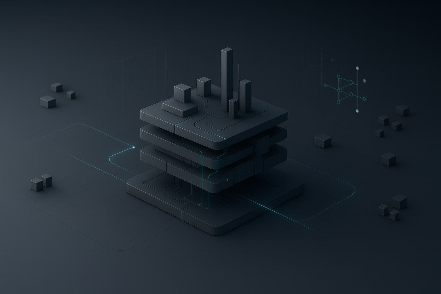 Technology That Keeps You Ahead.